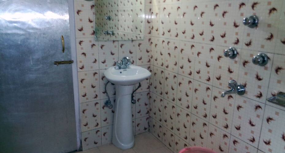 Swetamber Lodge, Gangtok 3